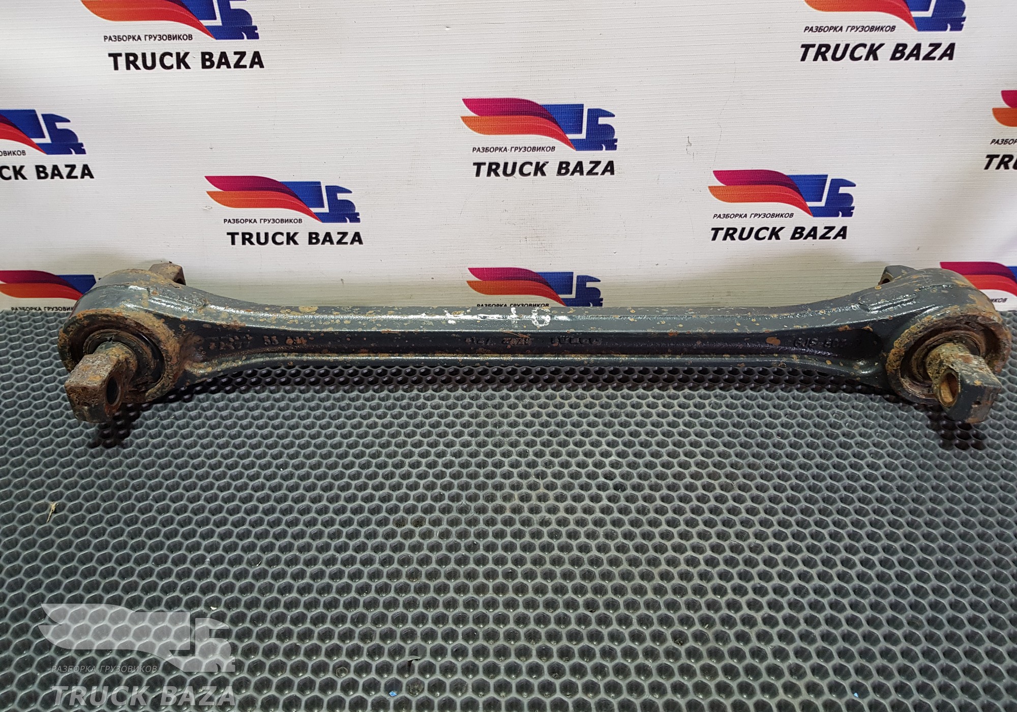 41035951 Тяга реактивная для Iveco EuroCargo