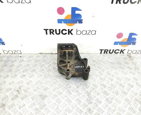 JC466031AA Кронштейн двигателя передний левый для Ford F-MAX (с 2018)