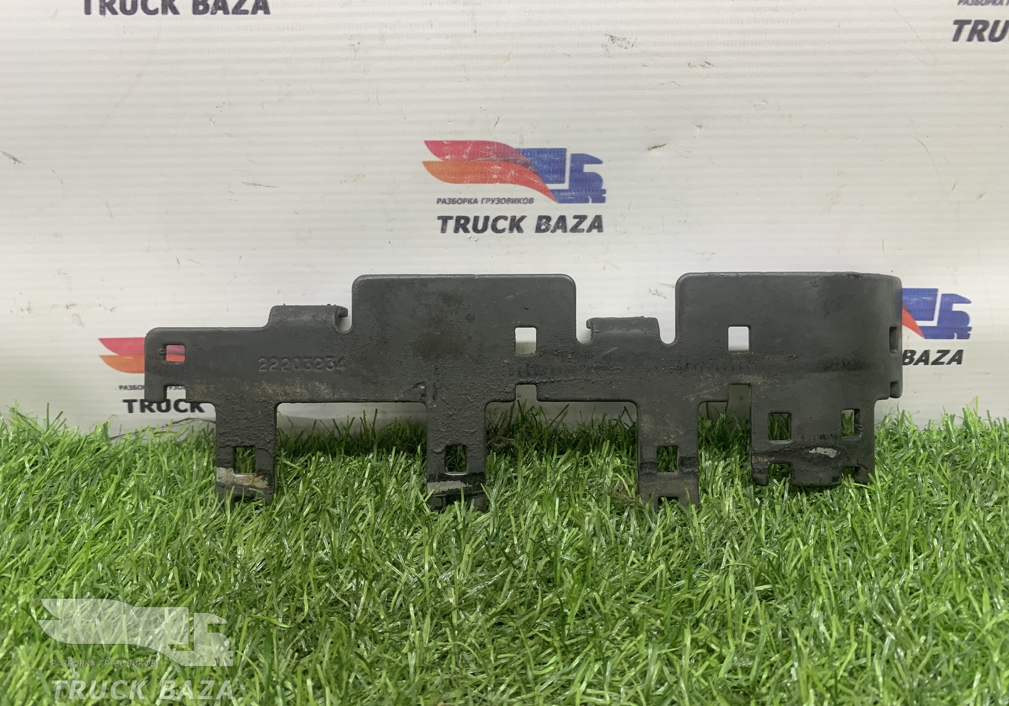 22203234 Кронштейн корпуса масляного фильтра для Renault T (с 2013)