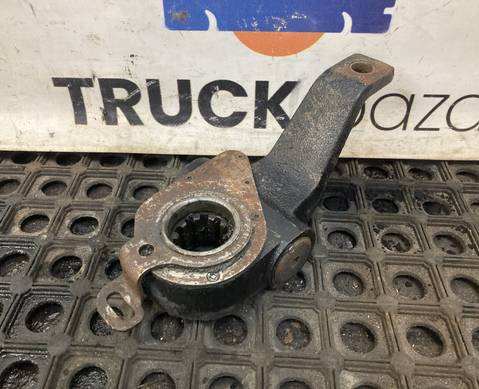 1789571 Трещетка тормозная автоматическая правая для Scania 5-series G (с 2004 по 2016)