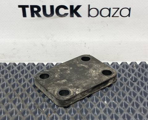 2454467 Пластина кронштейна двигателя для Scania 6-series R (с 2016)