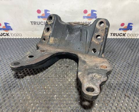 54901290244720 Кронштейн передней рессоры левый для КАМАЗ 54901