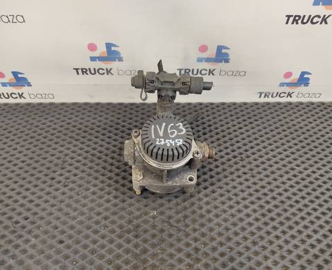 41031426 Клапан ускорительный для Volvo