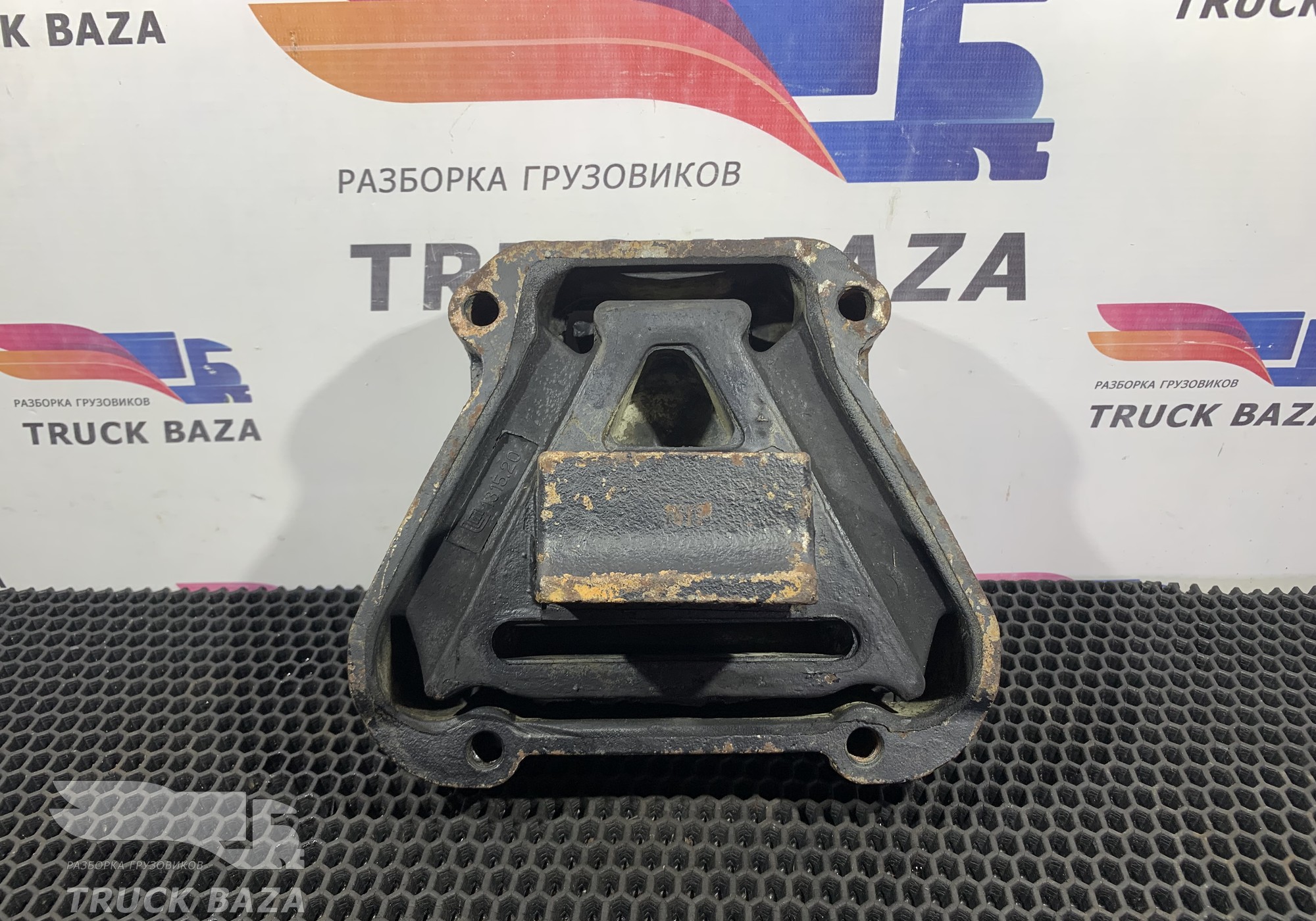 41272825 Опора двигателя задняя для Iveco Stralis I (с 2002)