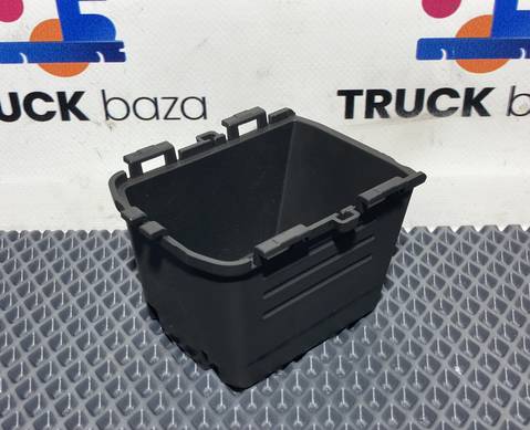 2084659 Ниша центральной панели для Scania