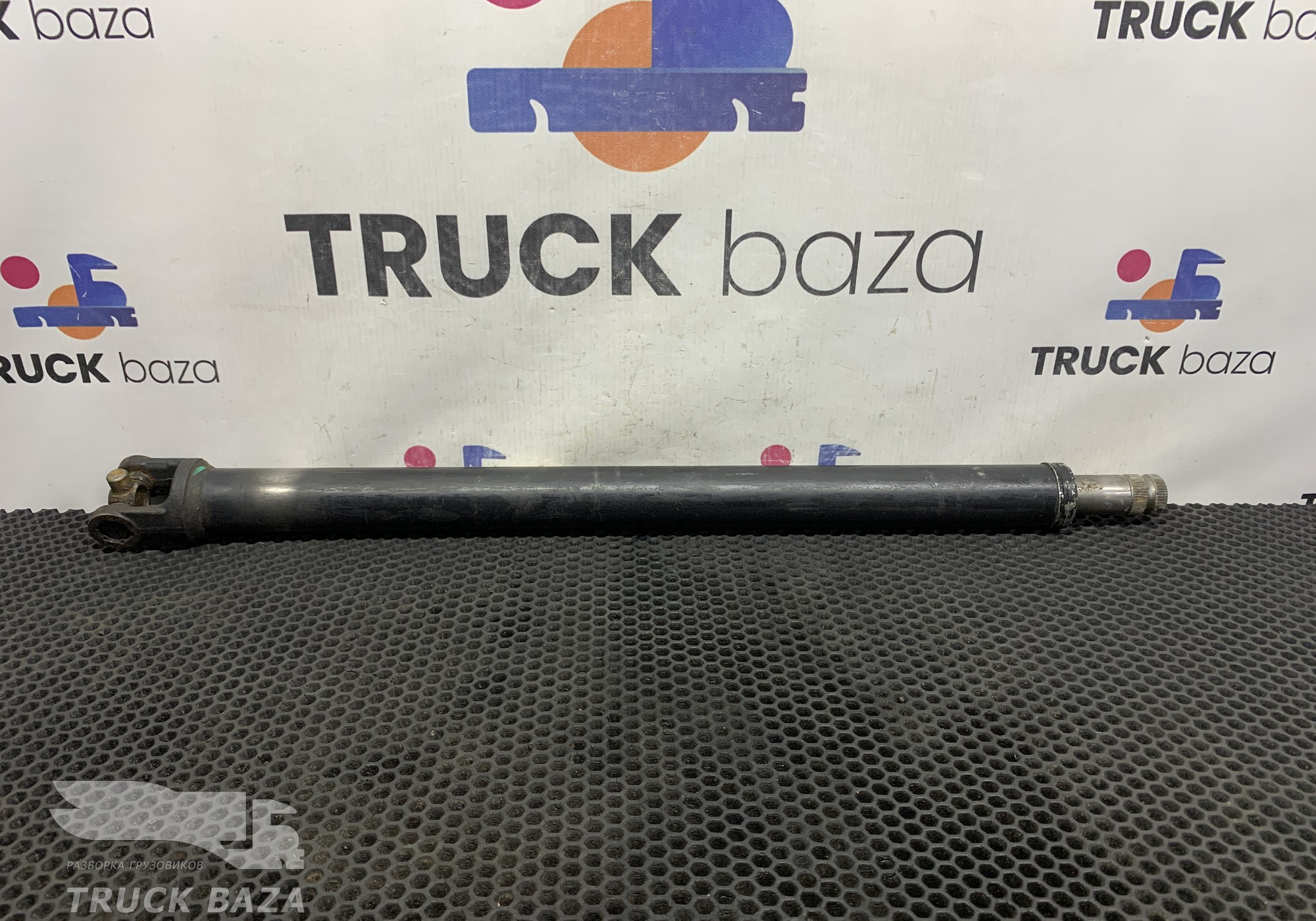 711W461136235 Кардан рулевой для Sinotruk Howo T5G