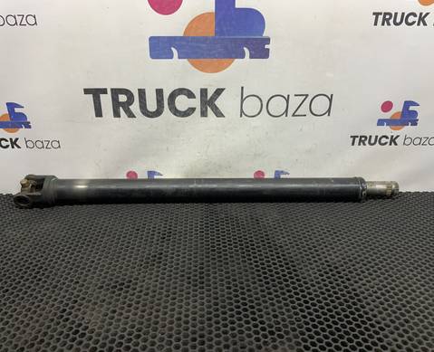 711W461136235 Кардан рулевой для Sinotruk Howo T5G