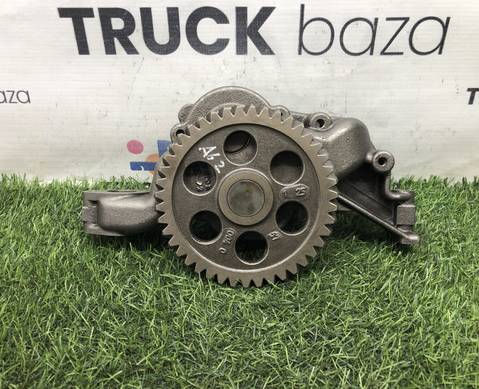 5411800301 Насос масляный для Mercedes-Benz Actros MP3 (с 2008)