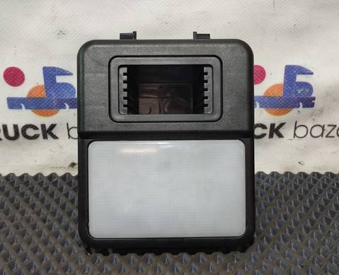 549013714016 Плафон салонный для КАМАЗ 54901