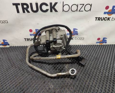 4711501594 Клапан EGR для Mercedes-Benz Actros New Actros MP4 (с 2011)