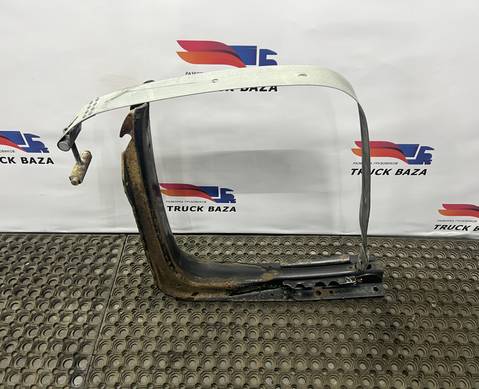 81418015487 Кронштейн топливного бака для Man TGA