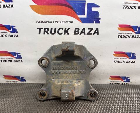 WG9725520590 Кронштейн реактивной тяги для Sinotruk Sitrak C7H