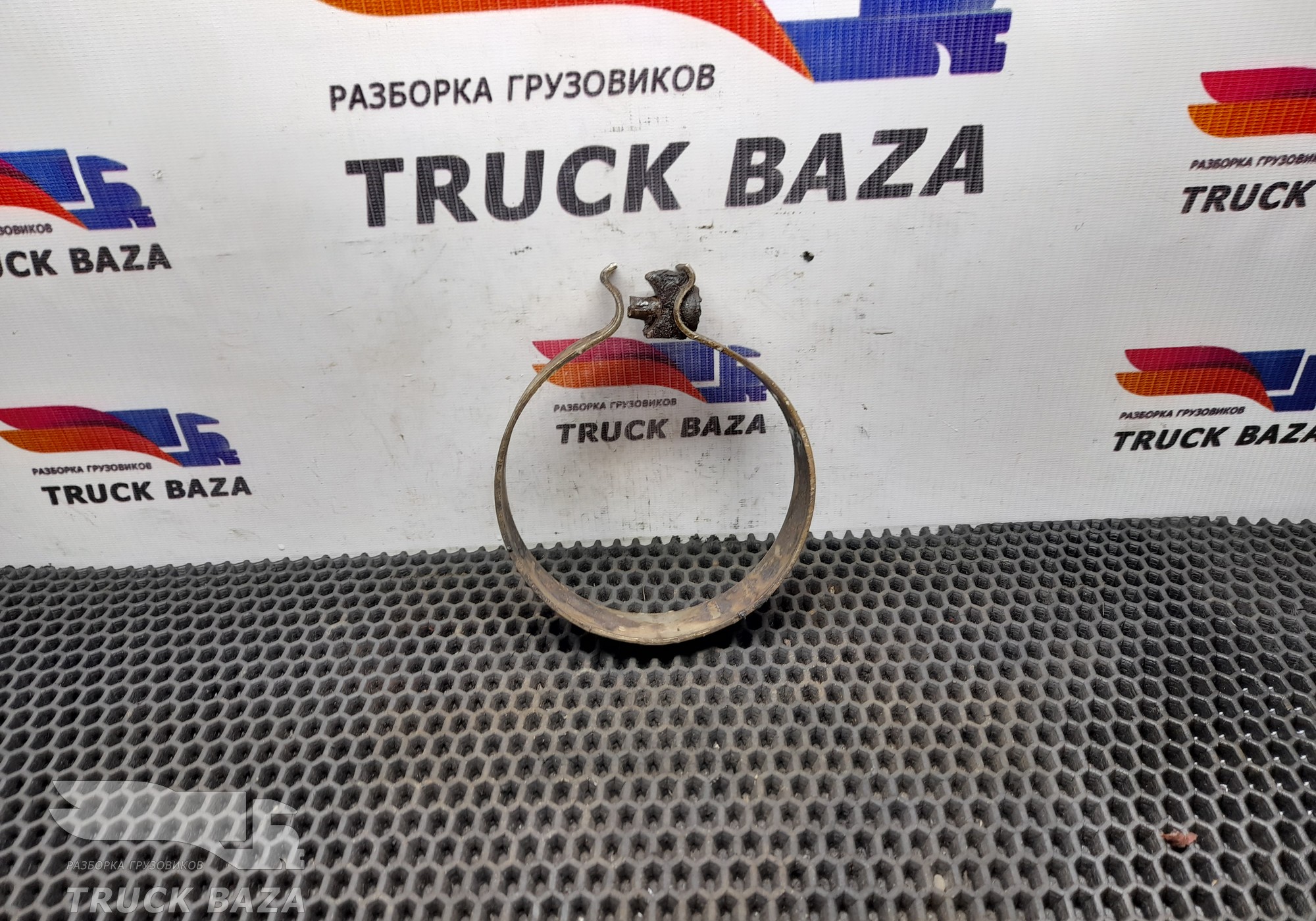 9414920140 Хомут глушителя для Mercedes-Benz Axor