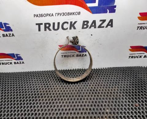 9414920140 Хомут глушителя для Mercedes-Benz Axor