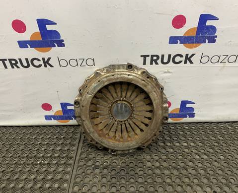 180556 Корзина сцепления для Scania 5-series G (с 2004 по 2016)