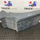 81664100360 Крыло переднее правое задняя часть для Man 1-Serie