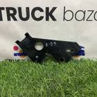 81619410315 Кронштейн трубок отопителя для Полуприцепы