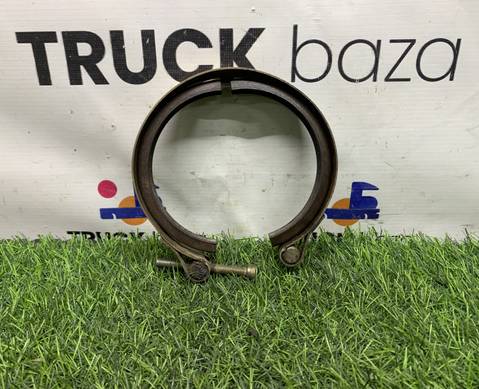 1404764 Хомут горного тормоза для Scania 5-series P (с 2004 по 2016)