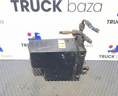 45104500404090 Насос подъема кабины для КАМАЗ 5490 (с 2013)