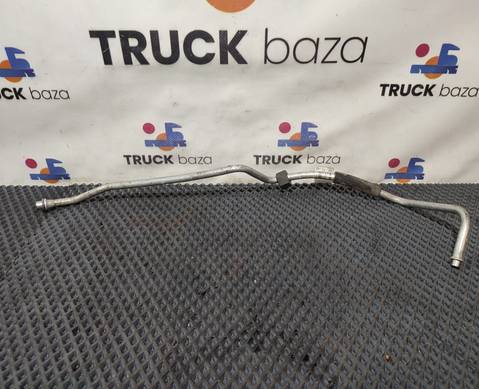 A9408321815 Трубка кондиционера для КАМАЗ 5490