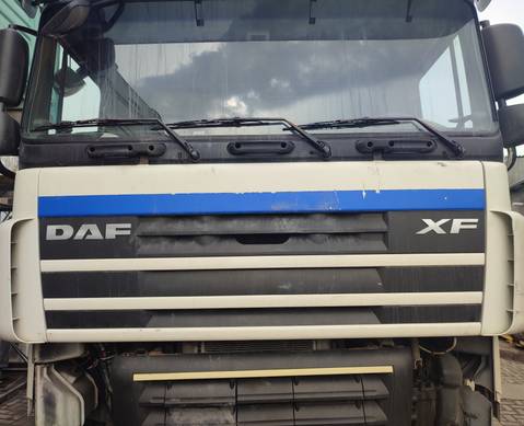 1644191 Капот для Daf XF105 (с 2005)