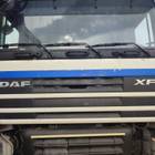 1644191 Капот для Daf XF105 (с 2005)