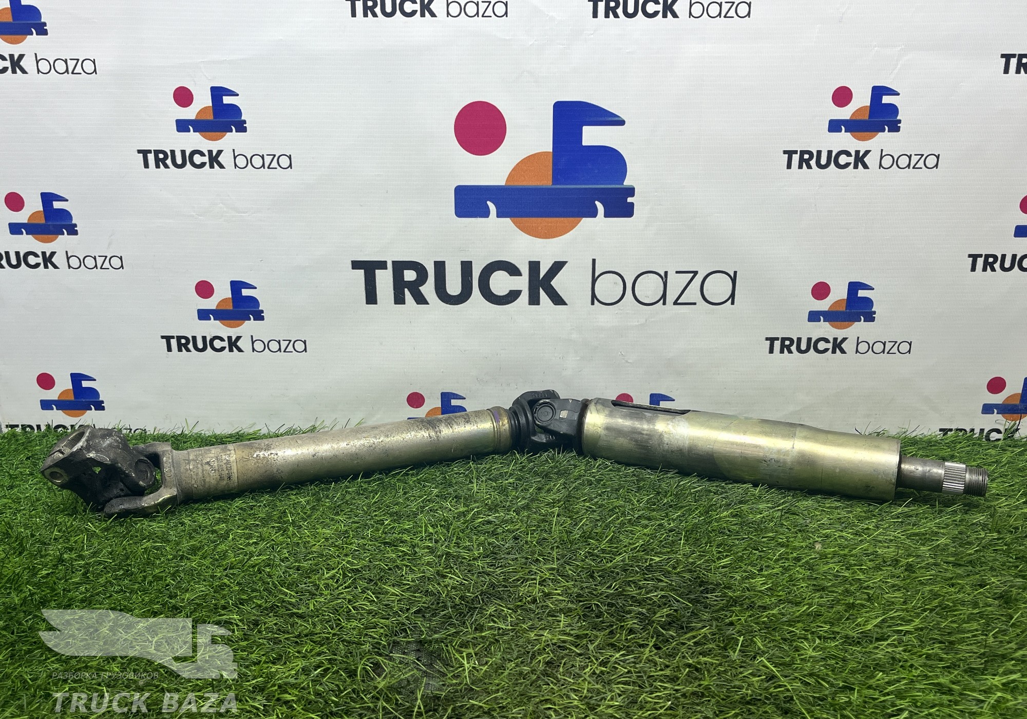 85461226011 Кардан рулевой