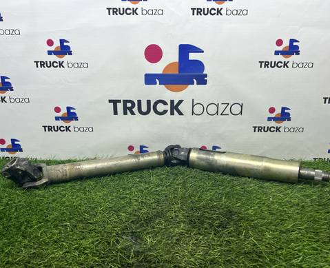 85461226011 Кардан рулевой для Man