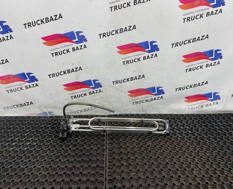 GC465J241CA Заборник реагентов AdBlue для Ford F-MAX (с 2018)