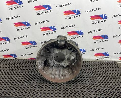 1325401062 Корпус КПП ZF 16S2220TD передняя часть для Daf XF106