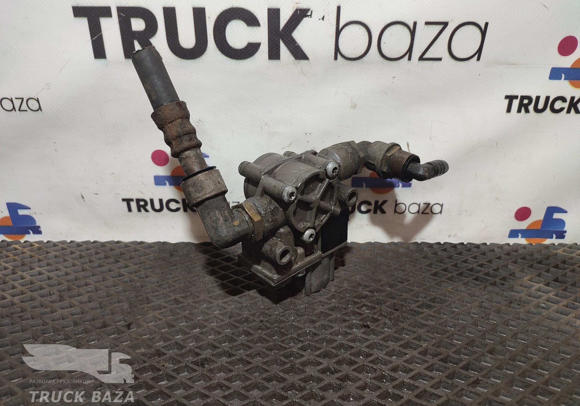 20516342 Кран ABS для Renault Premium II (с 2005 по 2013)