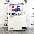 1676218 Дверь левая каркасом для Daf