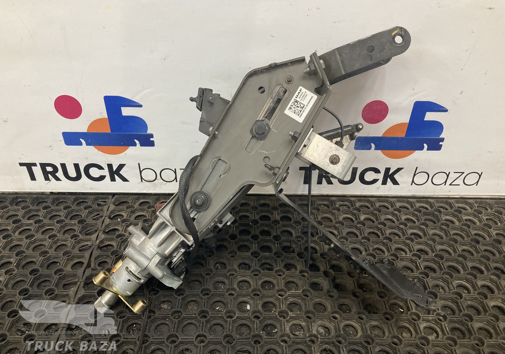 1844858 Колонка рулевая для Daf XF105 (с 2006 по 2020)