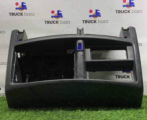 5010290203 Крышка верхней консоли для Renault Magnum