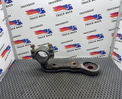 1849366 Кронштейн переднего стабилизатора для Daf XF106 (с 2012)