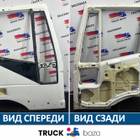 504232506 Каркас двери правый для Iveco Stralis I (с 2002)