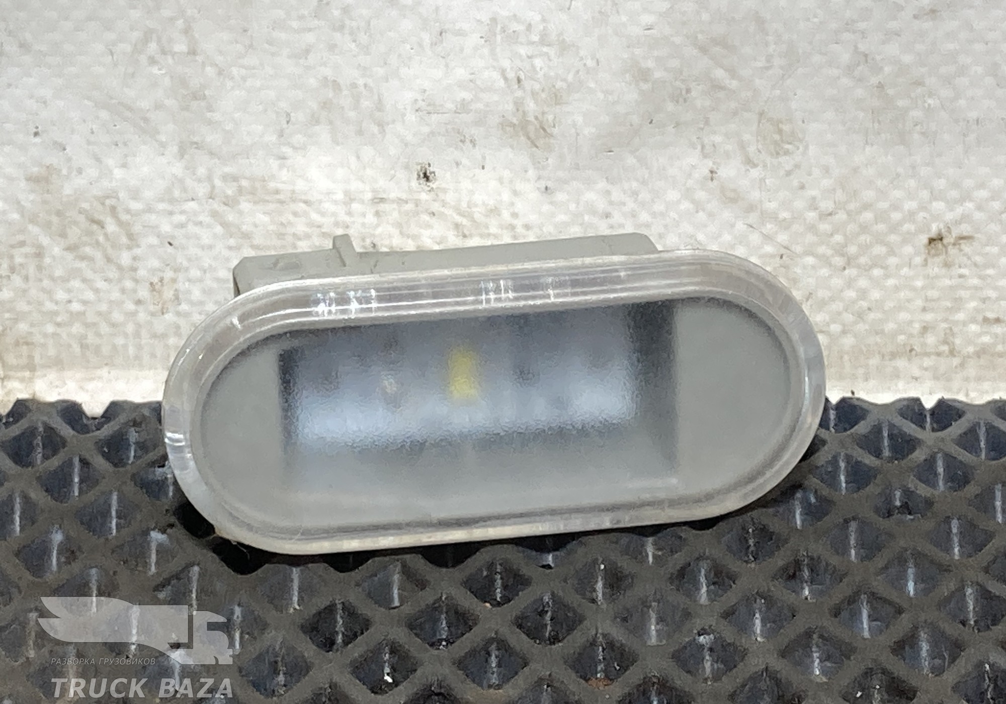 811W252036001 Фонарь сигнальный открытой двери