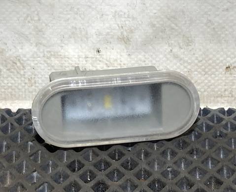 811W252036001 Фонарь сигнальный открытой двери