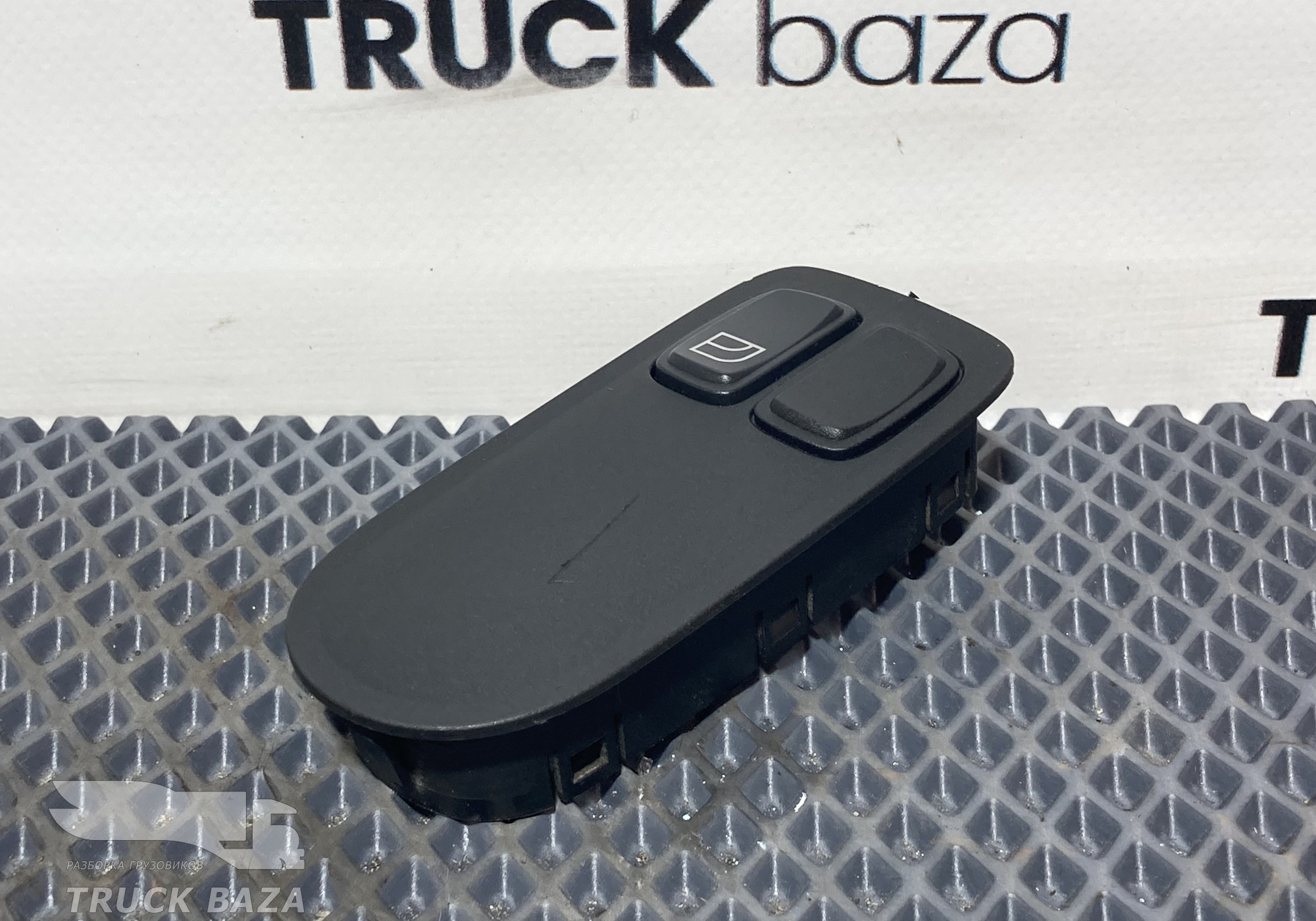 1811229 Блок управления стеклоподъемниками для Daf XF105 (с 2005)