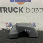 DZ93189470003 Кожух рулевой колонки для Shacman F3000 (с 2009)