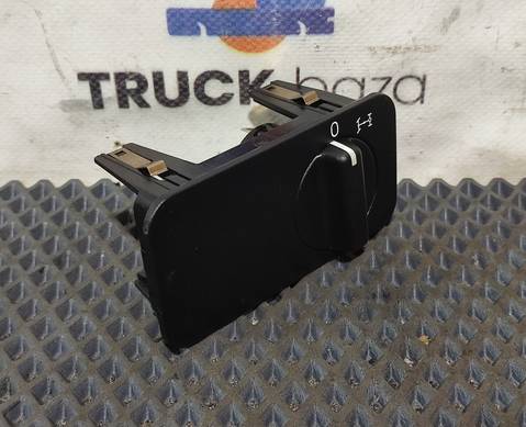 A0005456904 Кнопка блокировки дифференциала для Mercedes-Benz