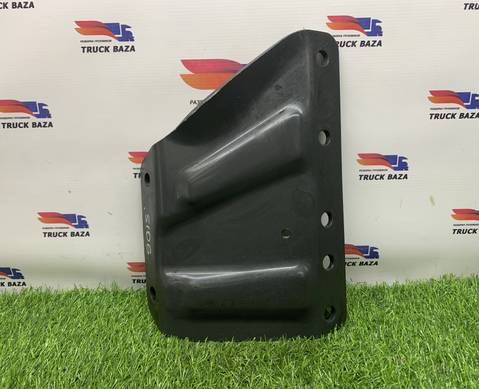 1906525 Кронштейн траверсы передней левый для Scania 5-series P (с 2004 по 2016)