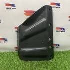 Кронштейн траверсы передней левый для Renault 21