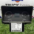 2303194 Панель приборов