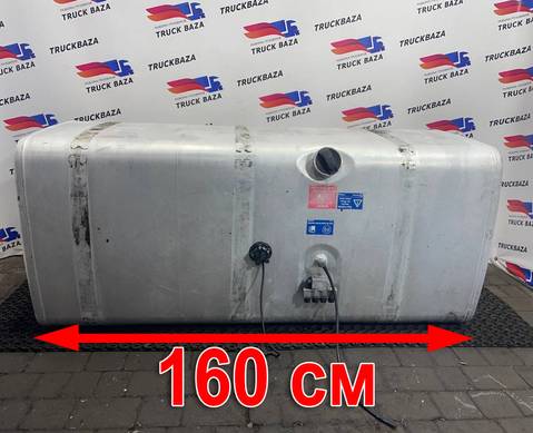 1517309 Бак топливный 700 L для Scania 4-series P (с 1995 по 2007)