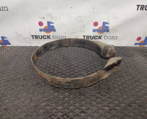0004321421 Хомут ресивера для Mercedes-Benz Axor