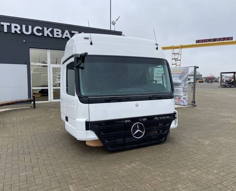 Кабина в сборе для Mercedes-Benz Actros MP3 (с 2008)