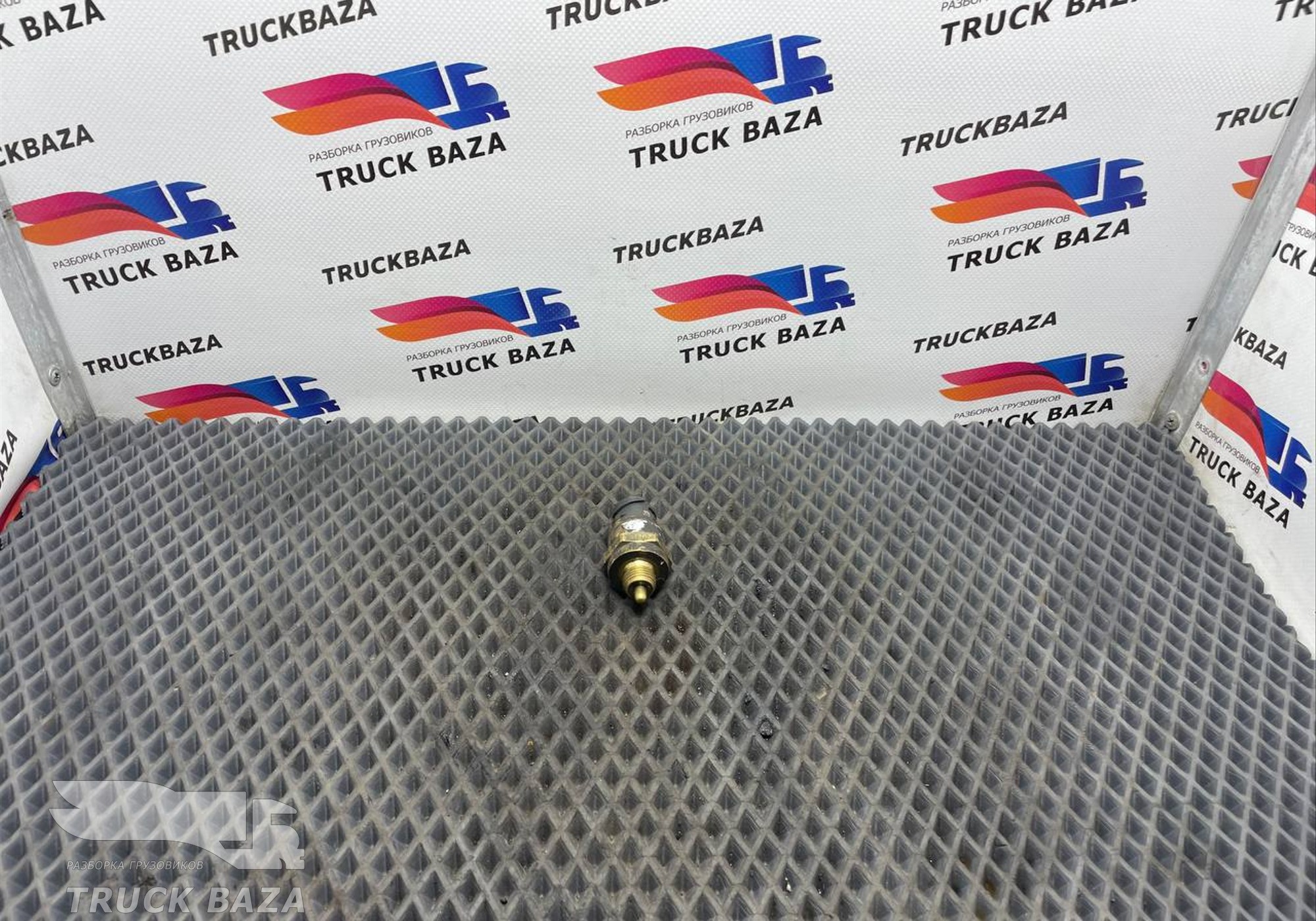 1673078 Датчик воздуха для Daf XF105 (с 2006 по 2020)