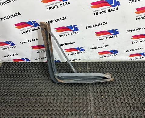 1528910 Кронштейн топливного бака для Scania 5-series T (с 2004 по 2016)