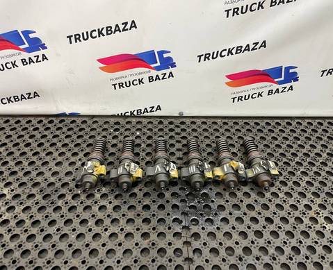 1668325 Комплект PLD секций для Daf XF105 (с 2005)